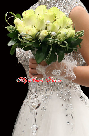 Hoa cưới - CT 023